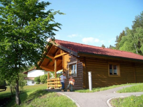 Blockhaus Hedwig